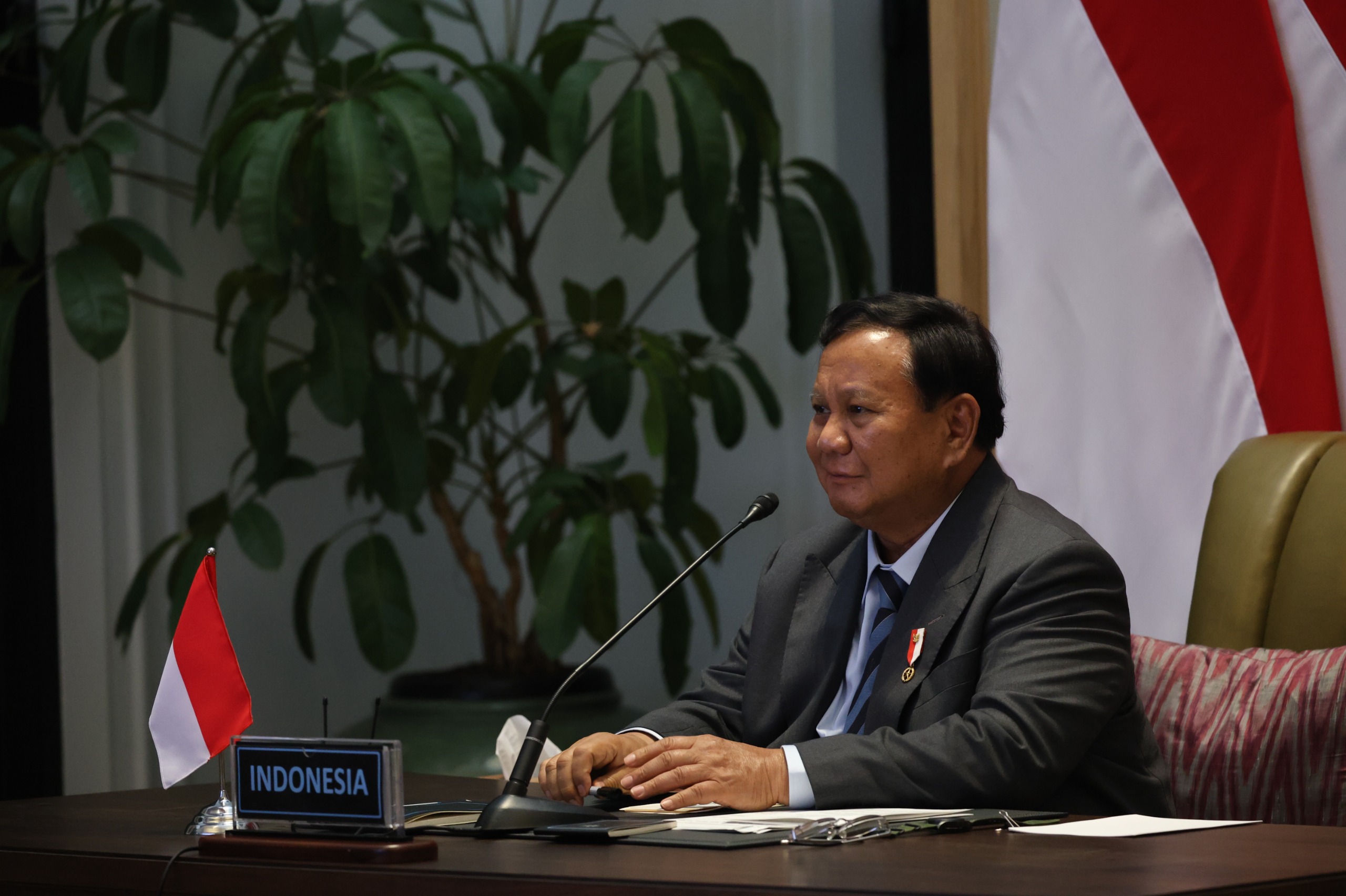 Prabowo