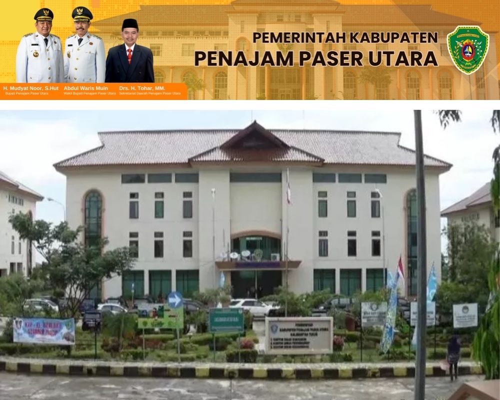 HATI-HATI: Disdukcapil PPU mengeluarkan surat peringatan kepada masyarakat agar waspada terhadap praktik penipuan terkait aktivasi IKD.