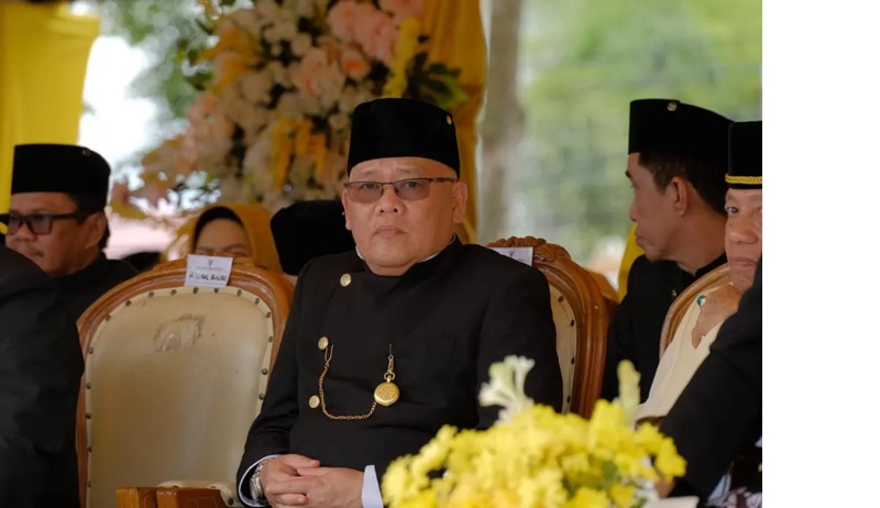 Dewan penasehat Nasdem Berau yang juga politisi Senior Berau, Agus Tantomo menyebutkan pergantian ketua DPD Nasdem Berau adalah bagian dari dinamika politik sekaligus strategi.