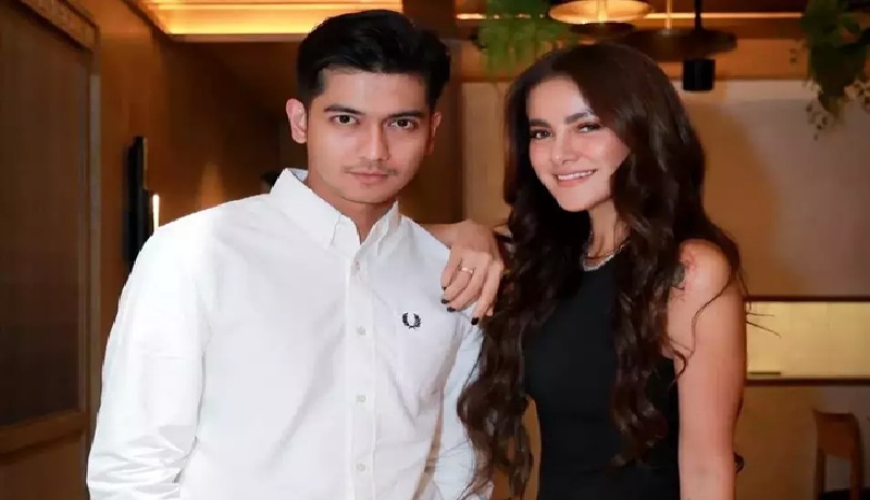 Ryan dan Olla Ramlan