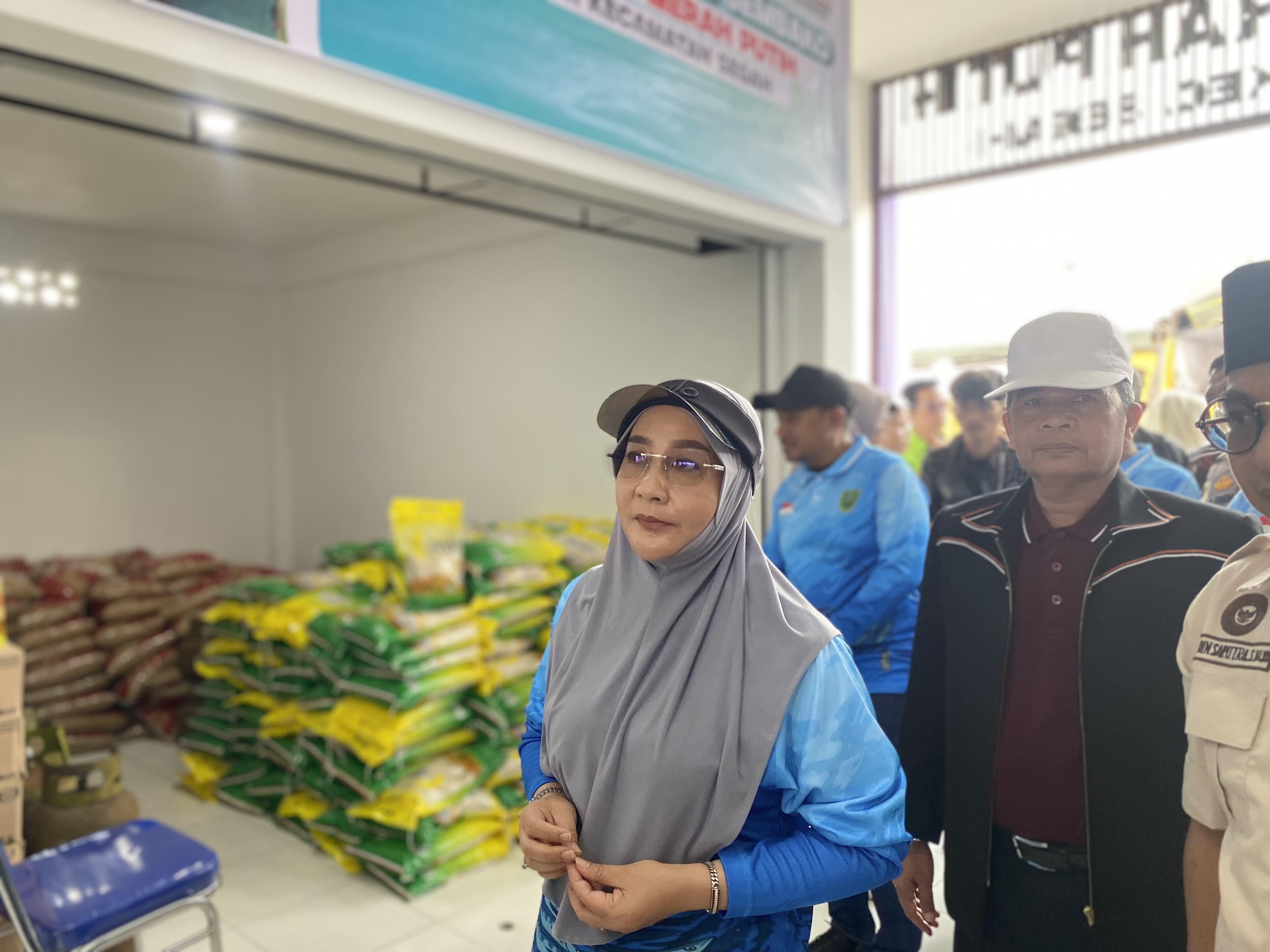 Sri Juniarsih Mas