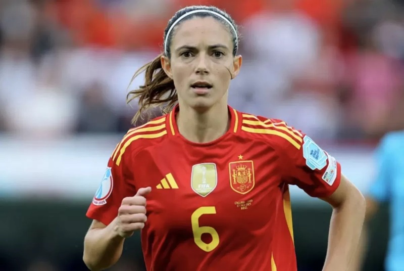 Aitana Bonmati Raih Tiga Gelar Ballon d