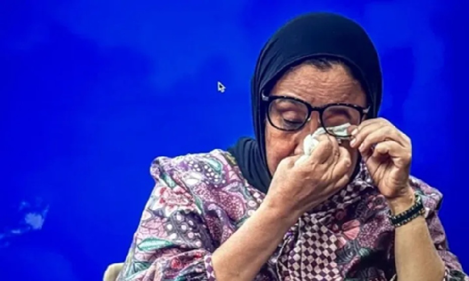 Wakil Kepala Badan Gizi Nasional (BGN), Nanik S. Deyang