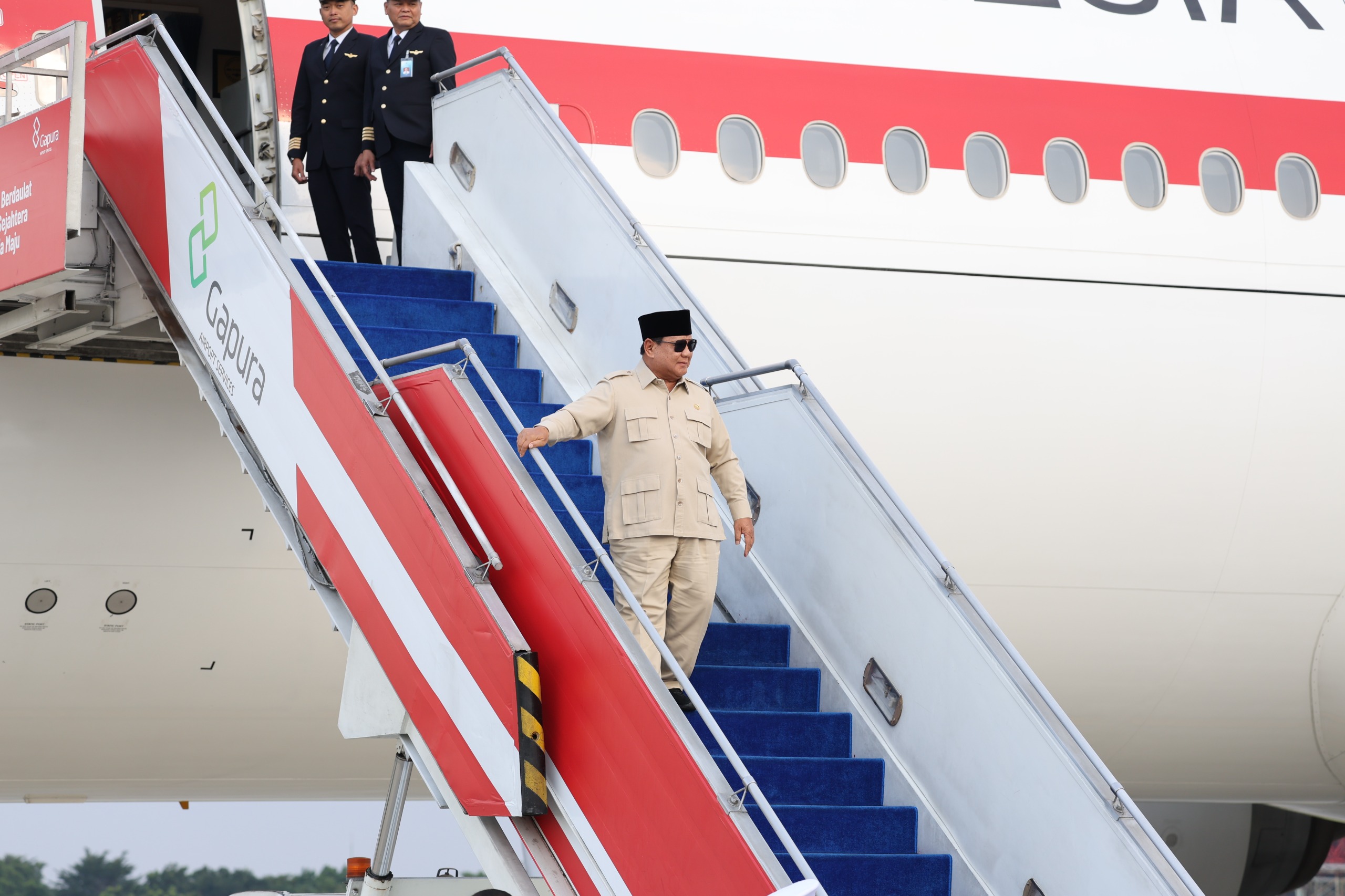Prabowo Subianto