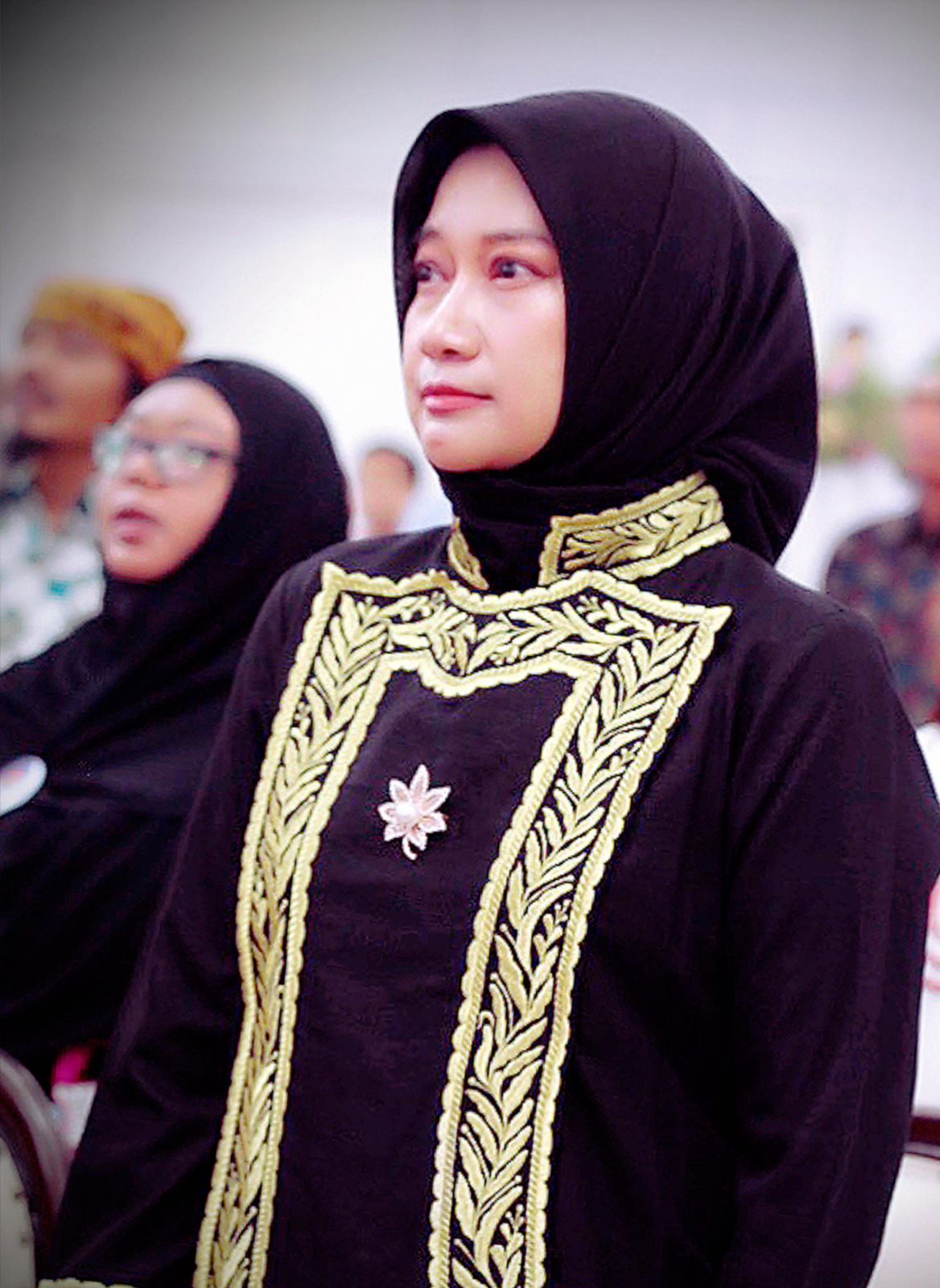 Marliana Wahyuningrum