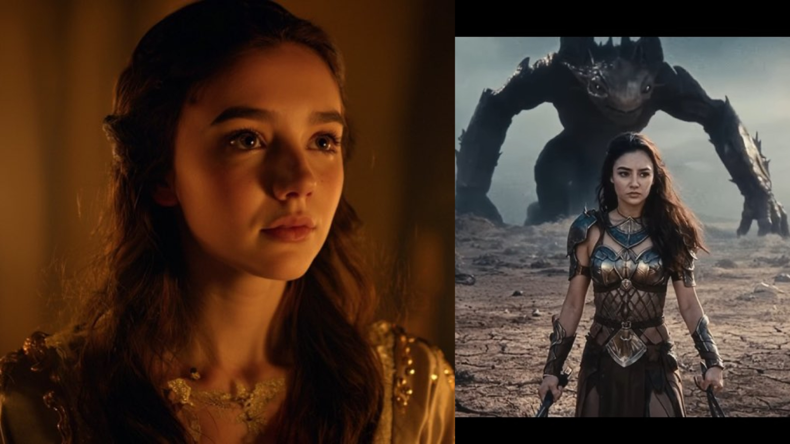 Aktris AI pertama, Tilly Norwood.