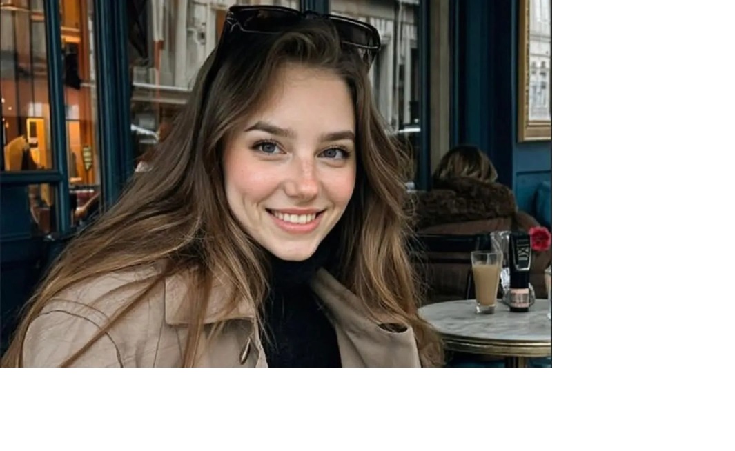 Tilly Norwood yang diperkenalkan sebagai aktris AI debut di Hollywood. (Instagram @tillynorwood)