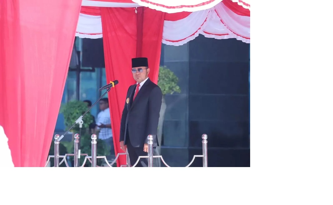 Gubernur Kaltim, Rudy Mas