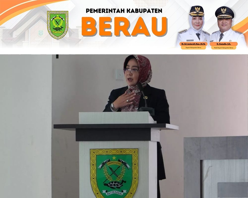 Sri Juniarsih Mas