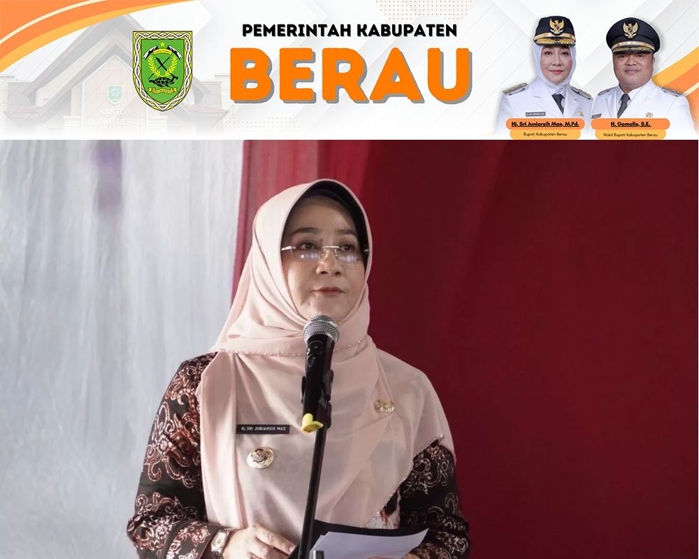 Sri Juniarsih Mas