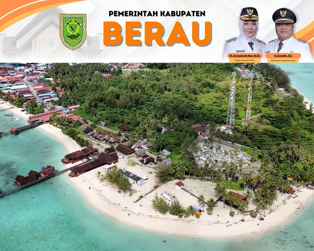 DUKUNG INVESTASI: Pemkab Berau menegaskan komitmennya dalam menjaga dan mendukung iklim investasi yang sehat.