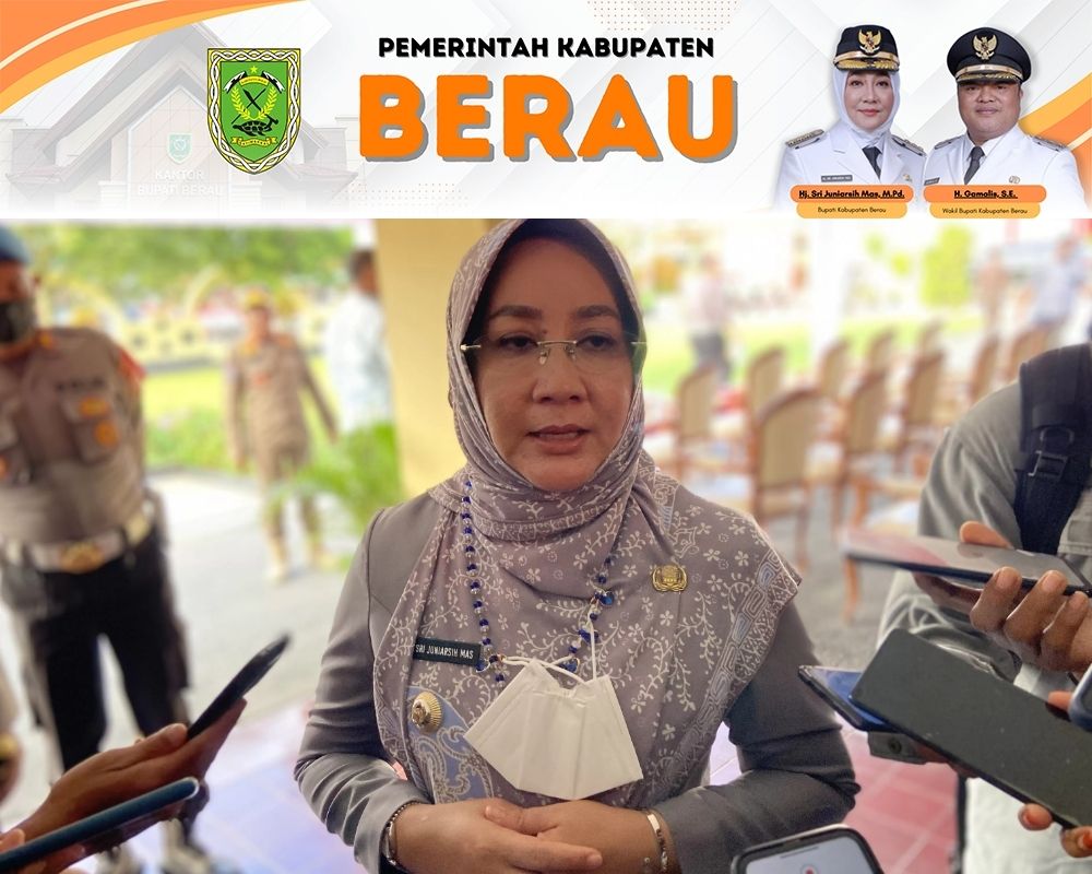 Sri Juniarsih Mas