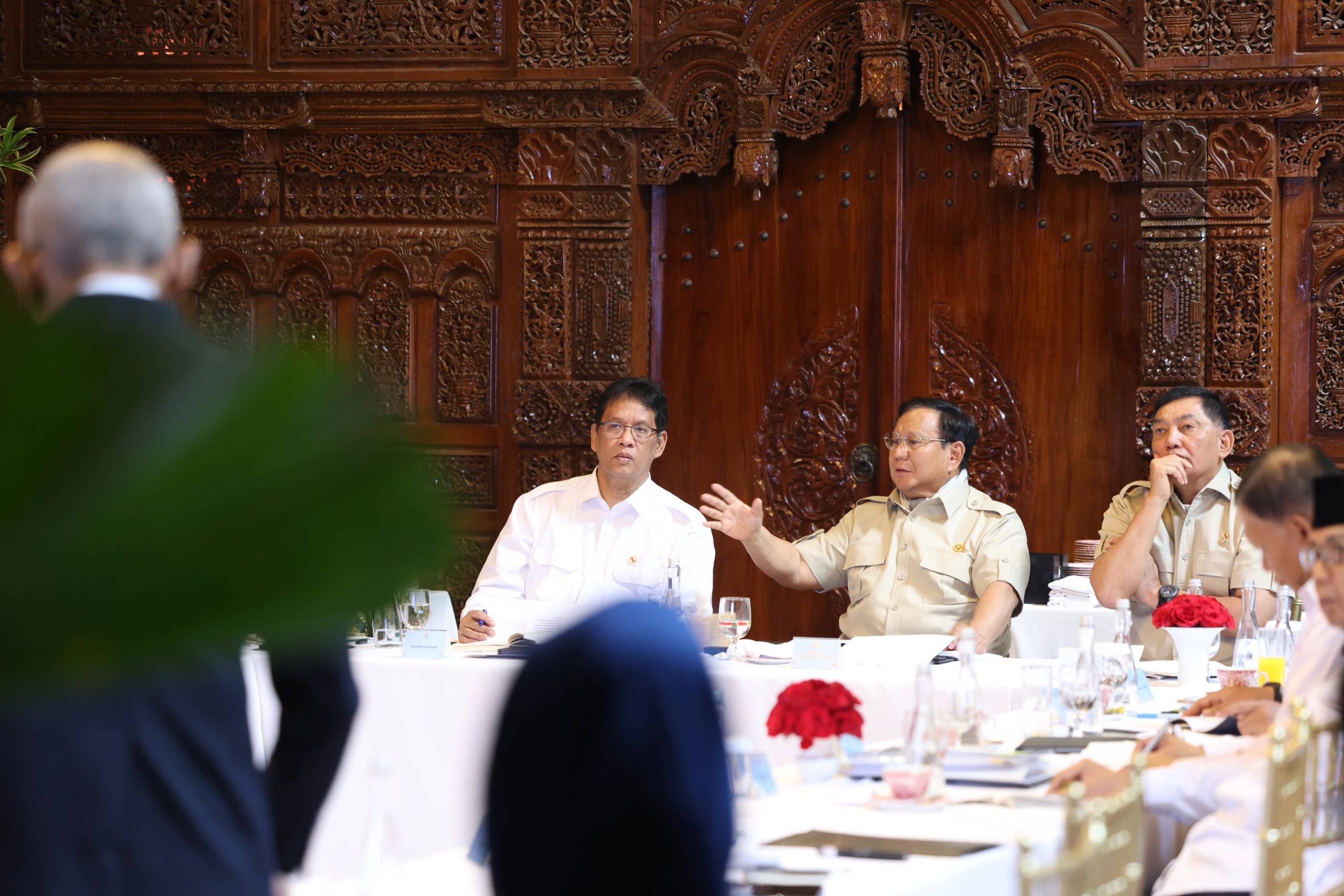 Prabowo Subianto