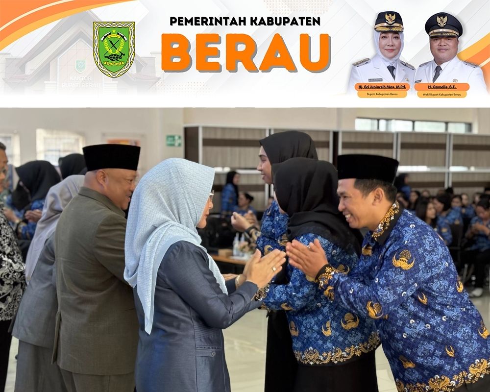 DILANTIK: Ratusan PPPK tahap II diambil sumpah jabatan. Diharapkan tetap menjaga loyalitas, integritas, dan profesionalitas dalam bekerja.