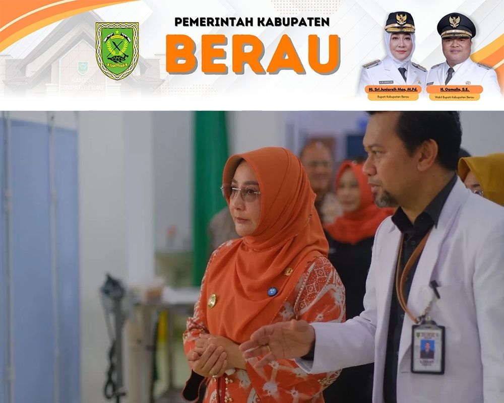 ILUSTRASI - Pemkab Berau menganggarkan bantuan iuran BPJS Kesehatan bagi warga tidak mampu mencapai Rp 37,4 miliar setiap tahunnya.