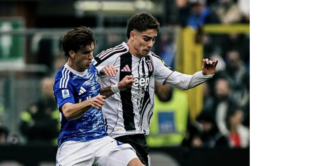 Como hajar Juventus 2-0.