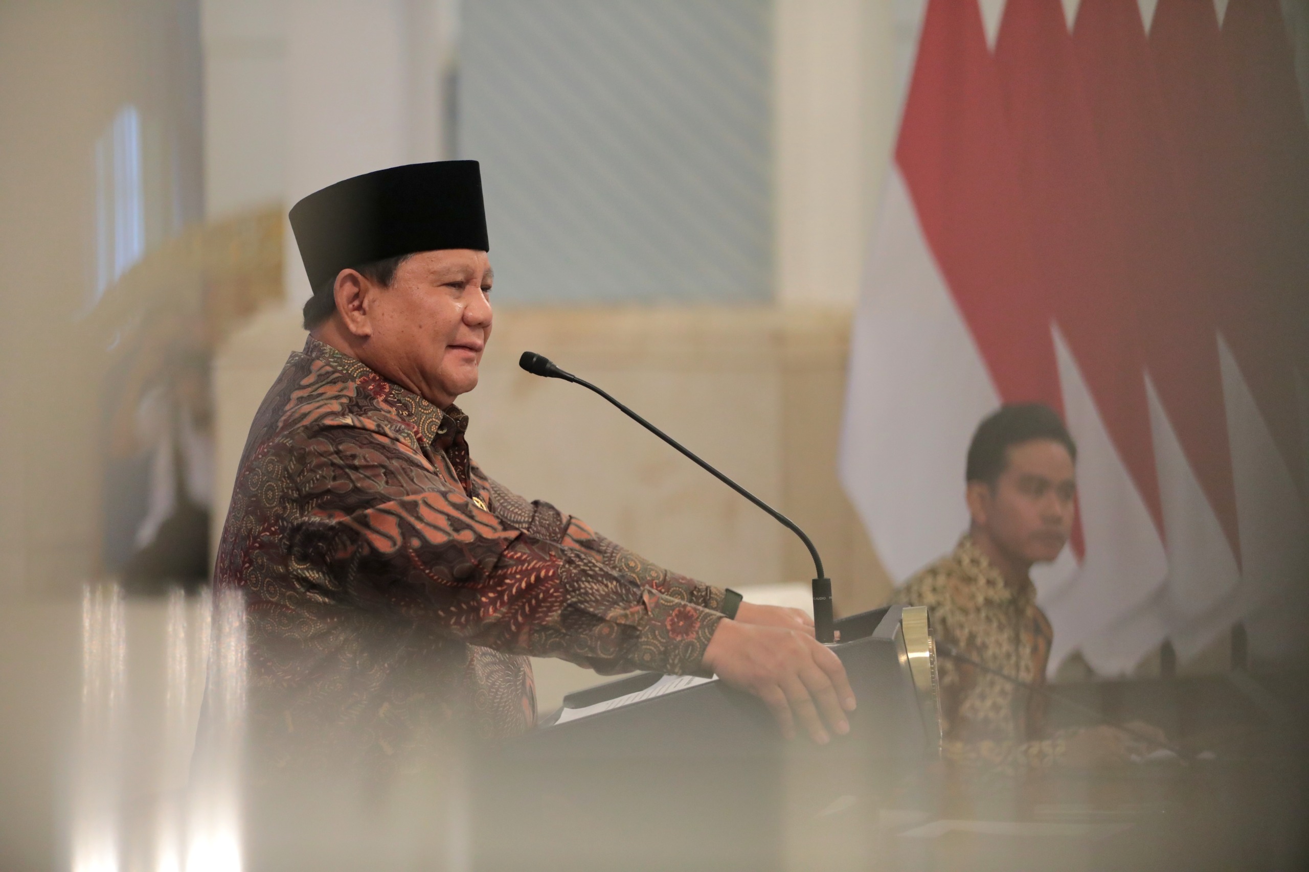 Prabowo Subianto