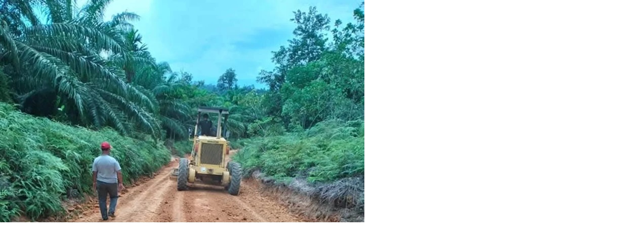 Sejumlah kampung belum menyerahkan SPJ, sehingga hambat pencairan dana kampung periode selanjutnya.
