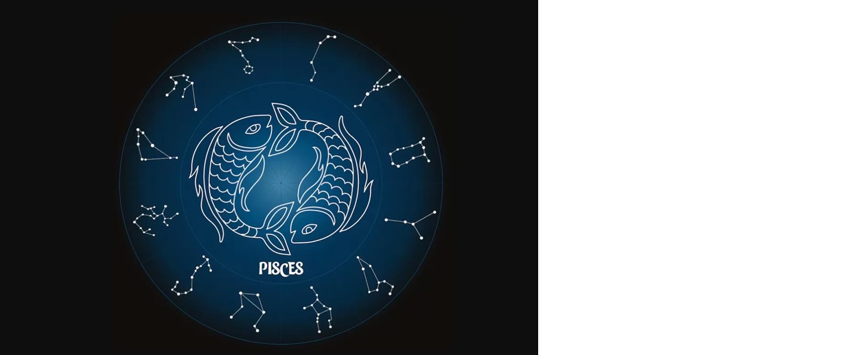 ilustrasi pisces
