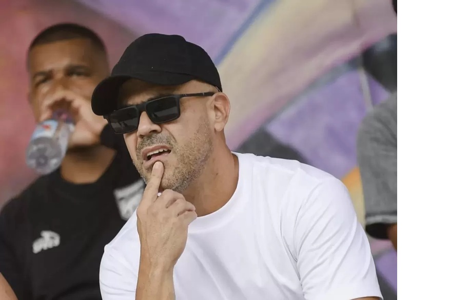 Fabio Lefundes ( BORNEO FC MEDIA)