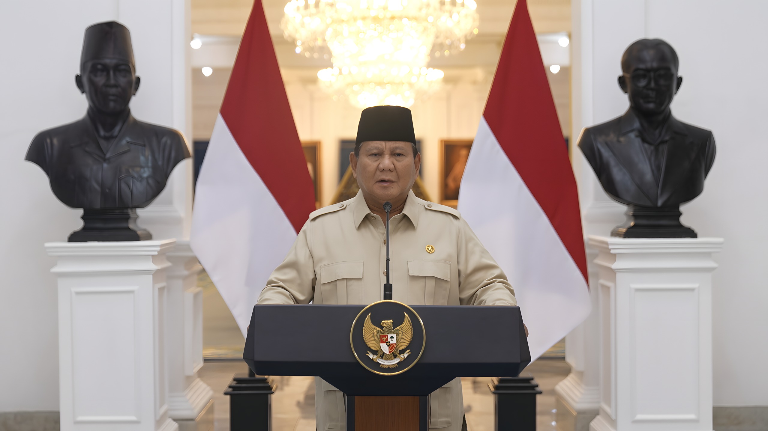 Prabowo Subianto