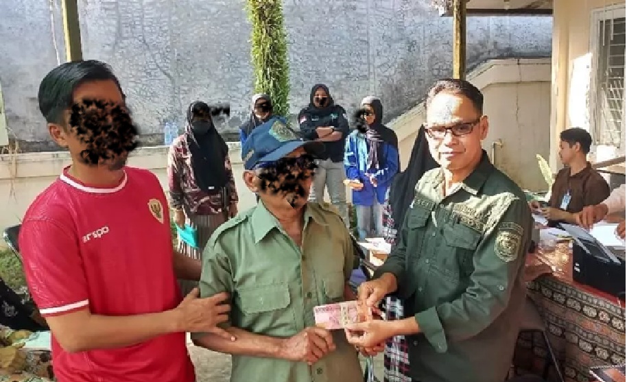 Warga miskin tak ber KTP Berau disebut tidak dapat diusulkan menjadi penerima bantuan