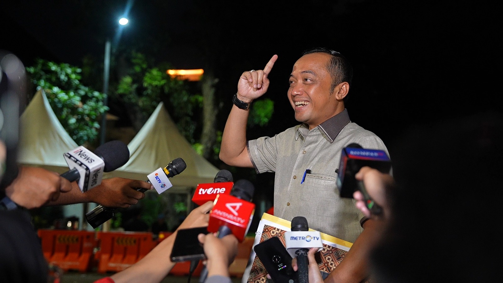 Mensesneg Prasetyo