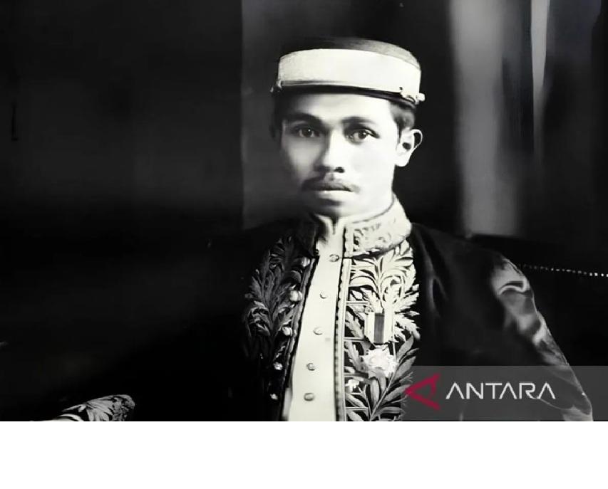 Sultan Muhammad Salahuddin, Sultan Bima XIV