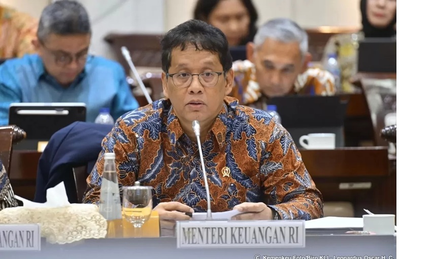 Kementerian Keuangan (Kemenkeu) tengah menyiapkan redenominasi rupiah dari angka Rp 1.000 menjadi Rp 1. (Istimewa)