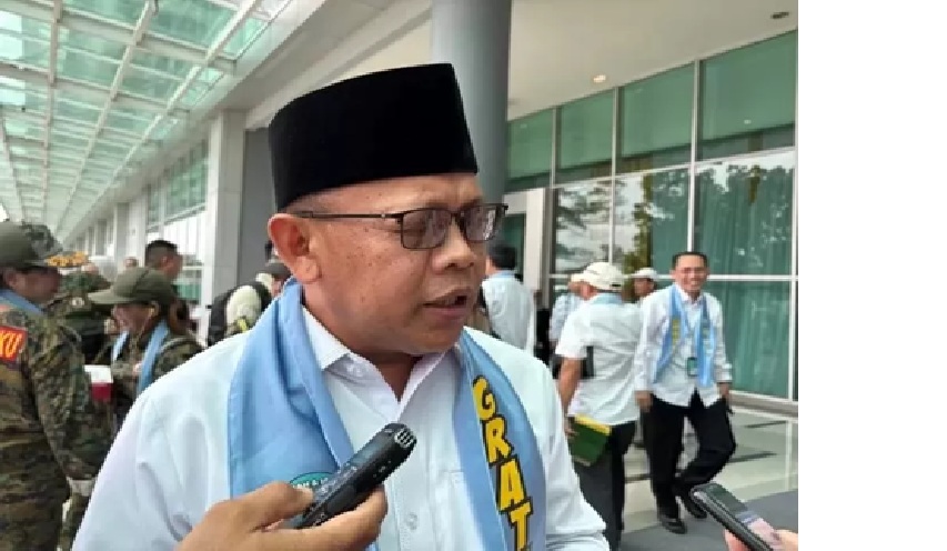 Rektor Universitas Mulawarman, Abdunnur