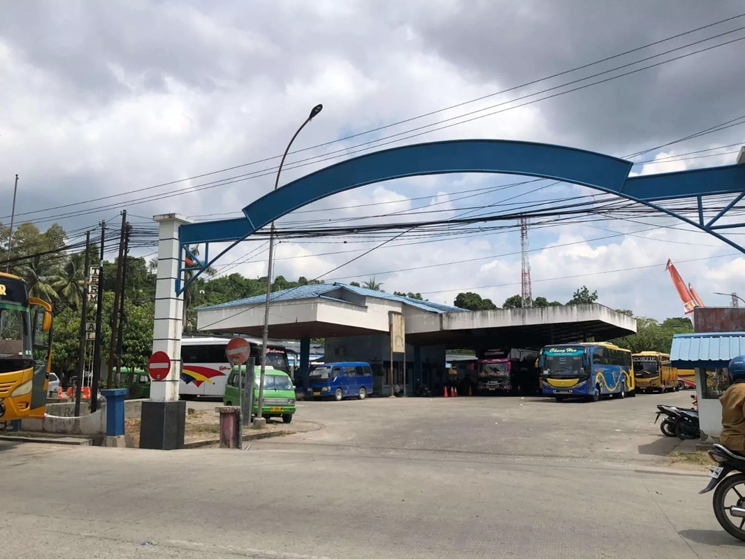 Terminal Sungai Kunjang