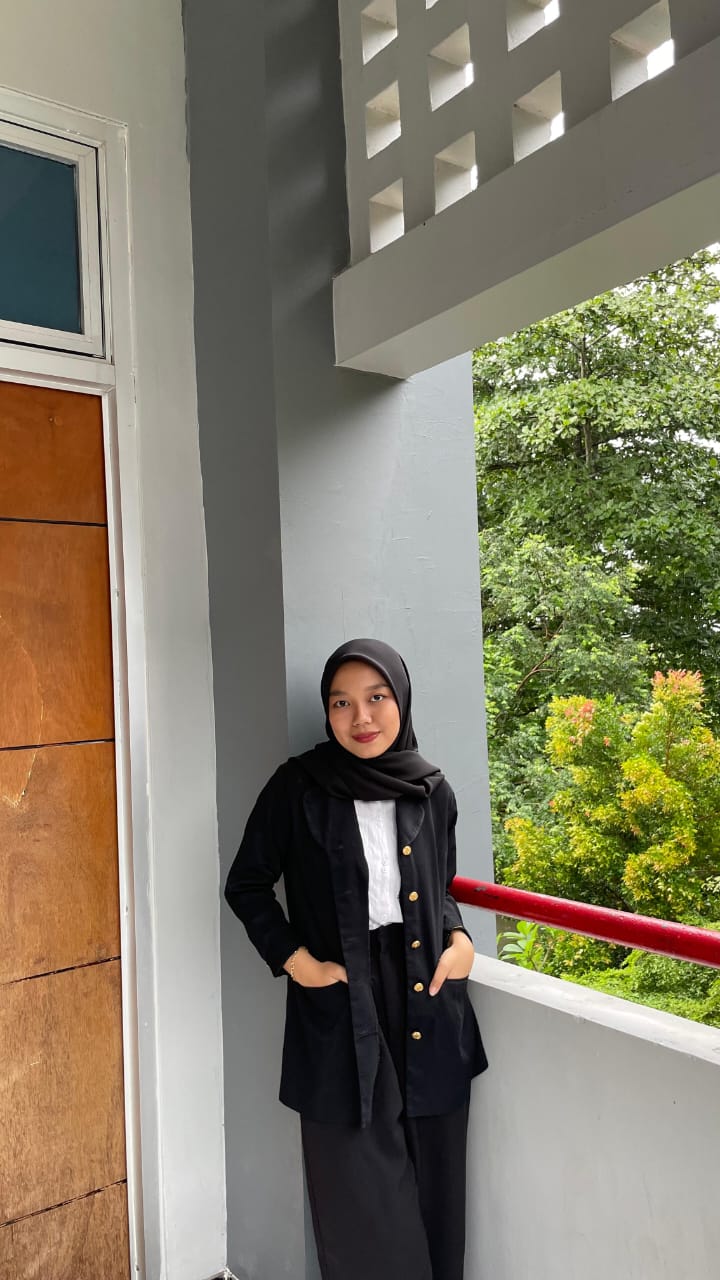 Narita Damayanti