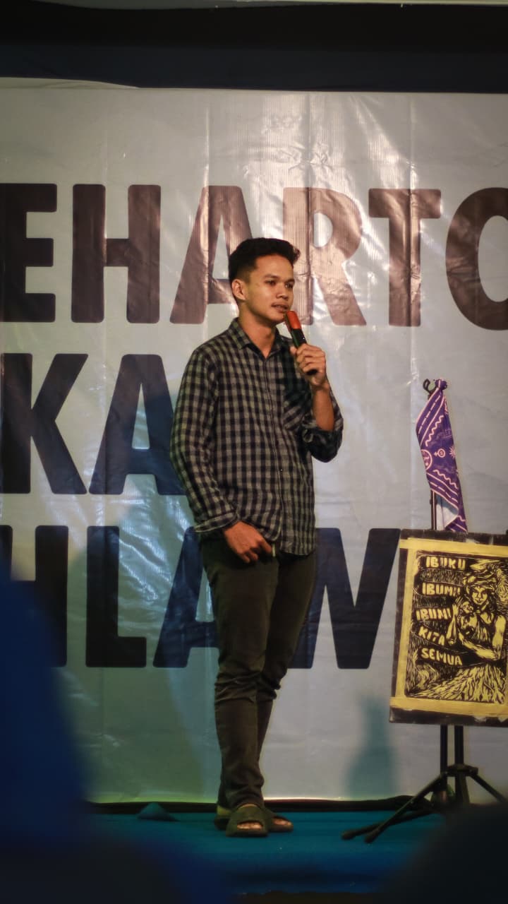 Rachmad Indrawan Sidiq.