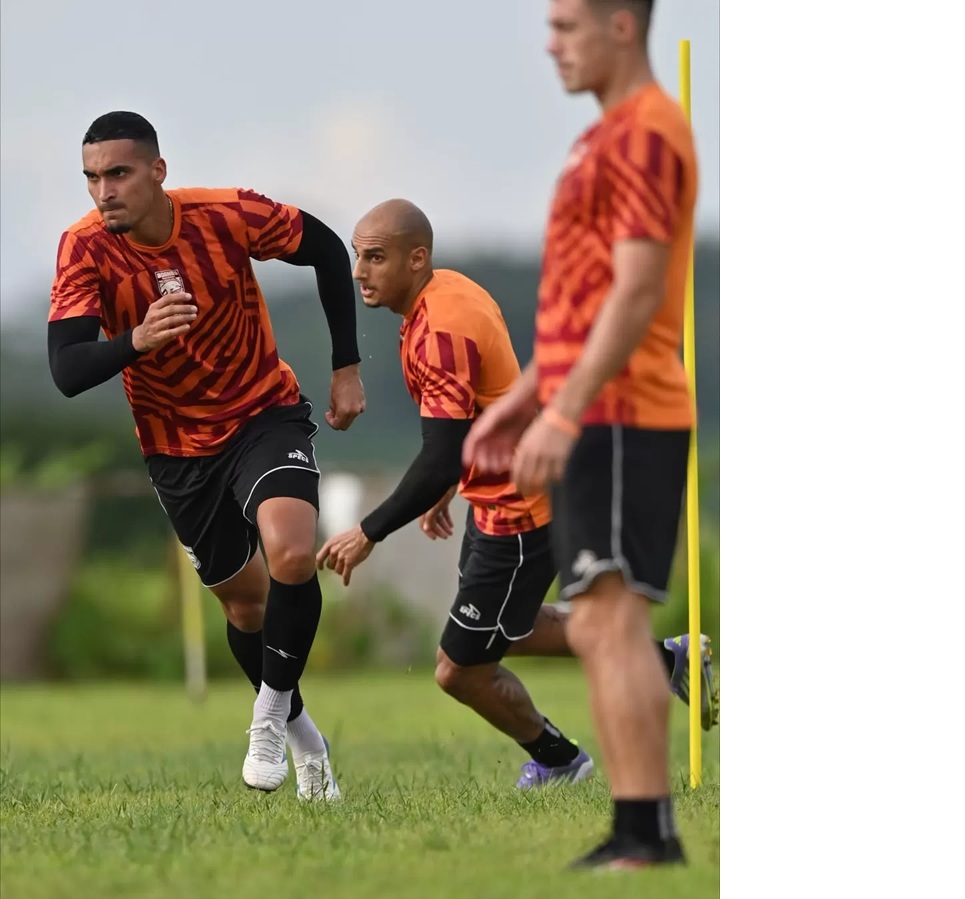 Sisa 6 laga putaran pertama disebut menjadi ujian berat bagi Borneo FC. Namun, manajer Dandri Dauri memastikan, semua laga di Super League tidak ada yang mudah.