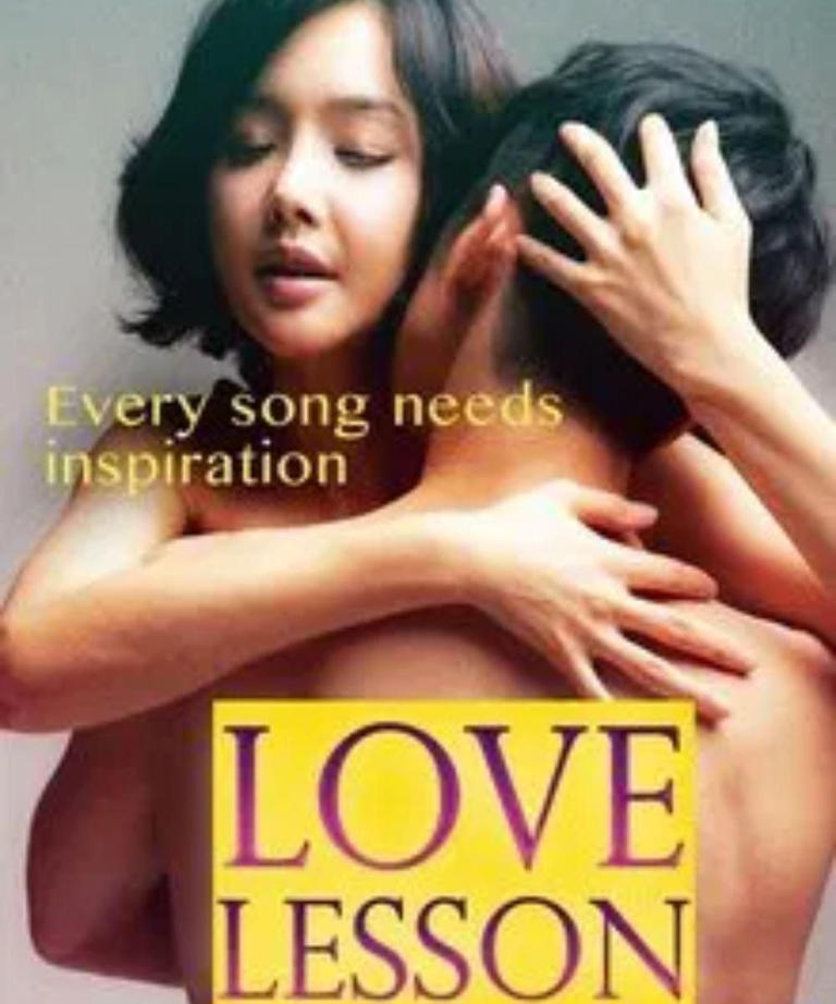 Salah satu film Korea yang dilarang tayang di Indonesia.