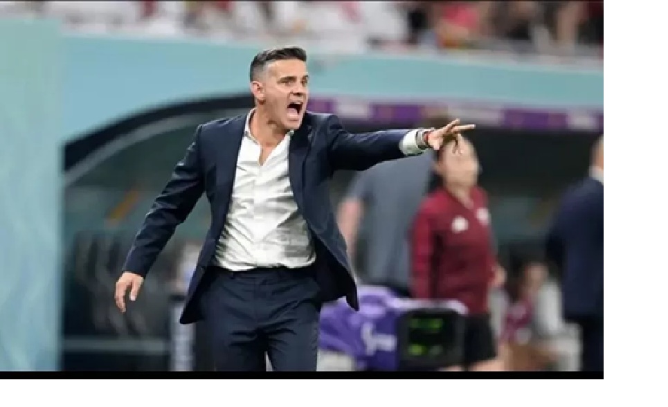 John Herdman