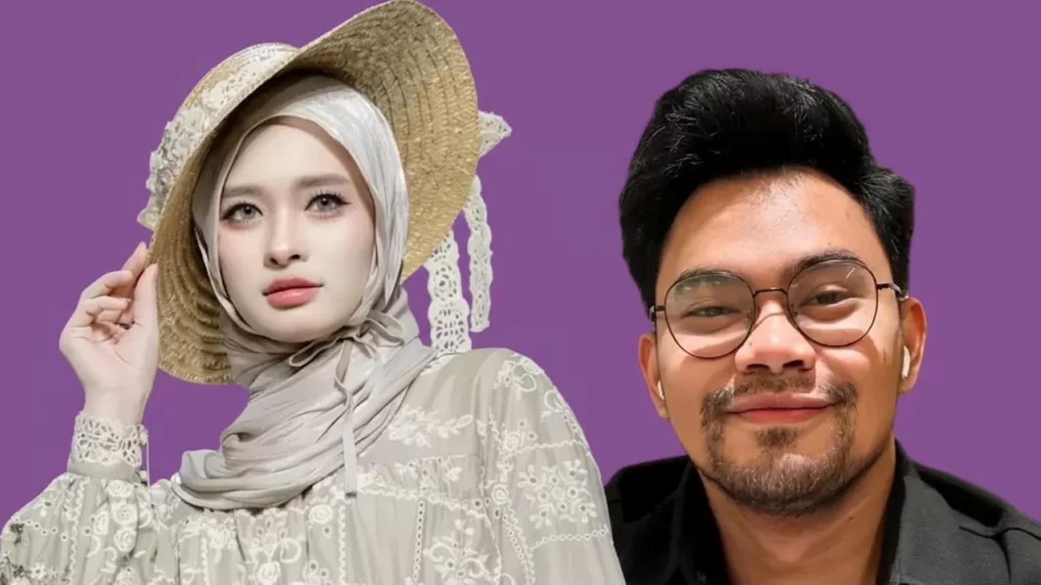 Polemik dugaan perselingkuhan Inara Rusli dan Insanul Fahmi terus bergulir.