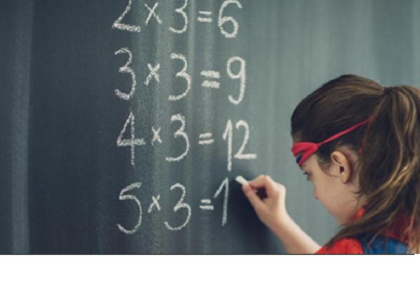 Ilustrasi matematika