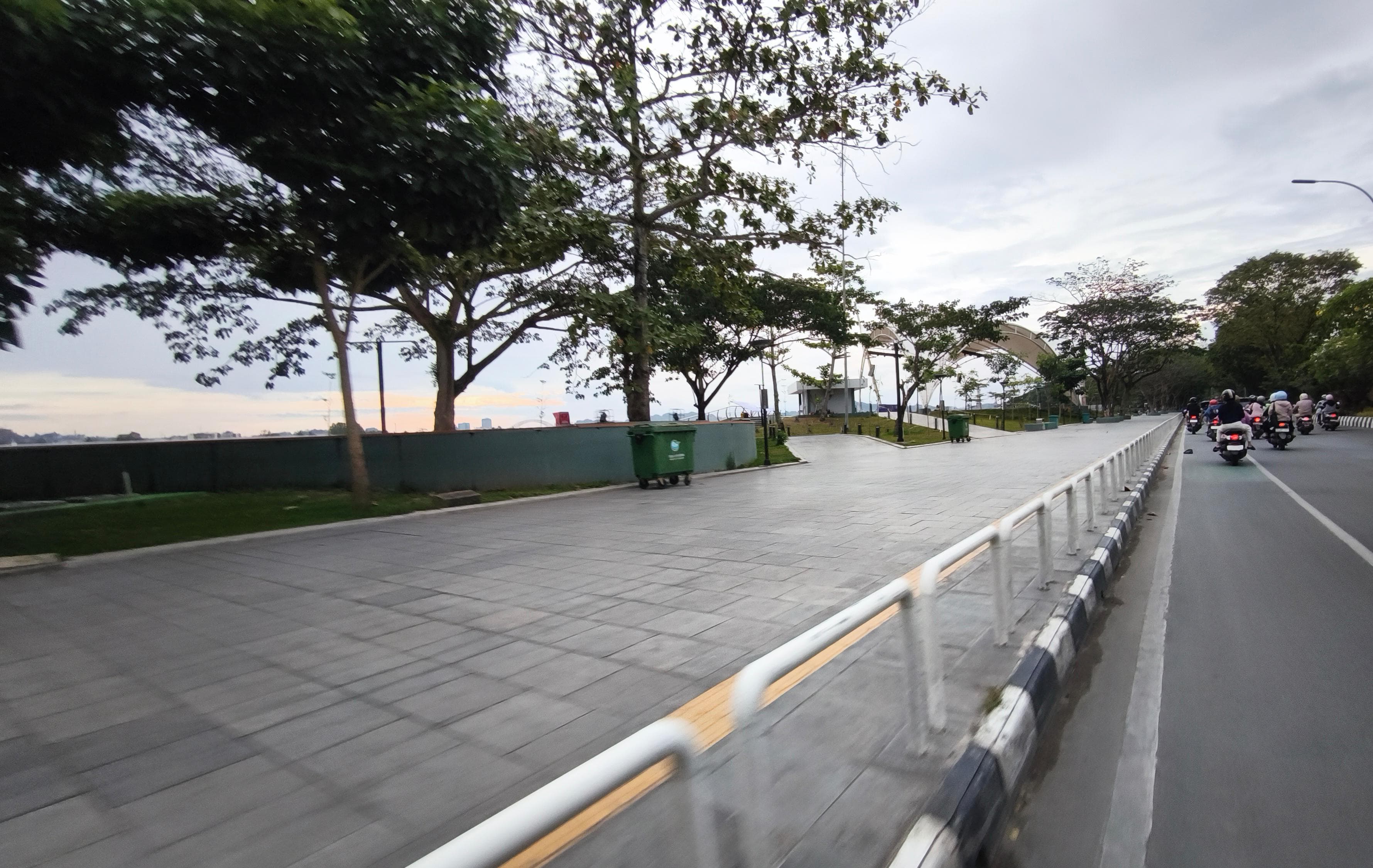 Teras Samarinda.