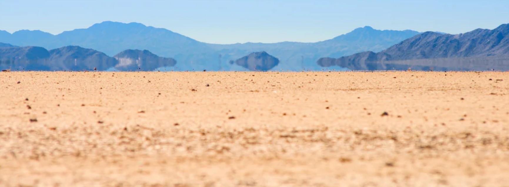 Pedalaman Australia dilanda suhu panas.