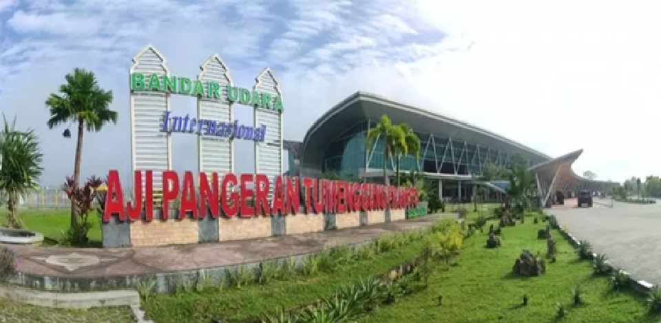 TRANSPORTASI:Pemkot Samarinda bersama pengelola Bandara APT Pranoto dan IKN bersiap membuka rute penerbangan internasional Samarinda&ndash;Kuala Lumpur yang ditargetkan beroperasi Februari 2026.