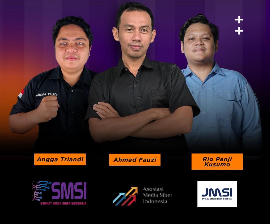 Kolaborasi Media Kukar (KODAK).