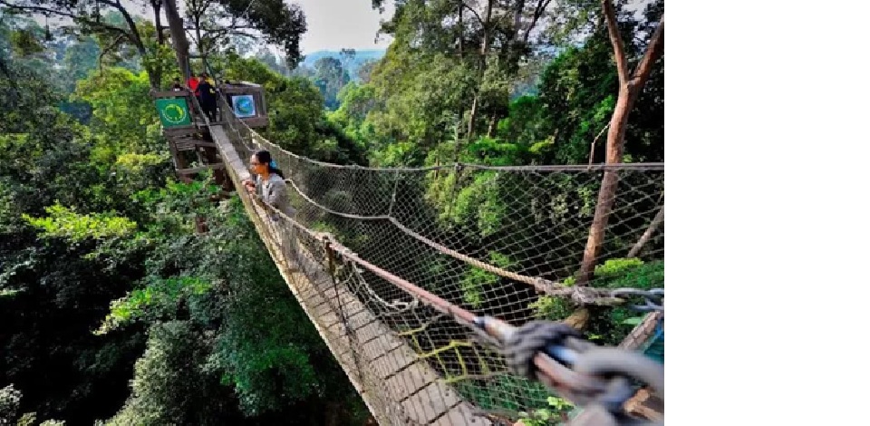 Sejumlah destinasi wisata di Kalimantan Timur dipastikan siap menghadapi lonjakan kunjungan wisatawan selama libur Natal dan Tahun Baru (Nataru) tahun ini. (ist)