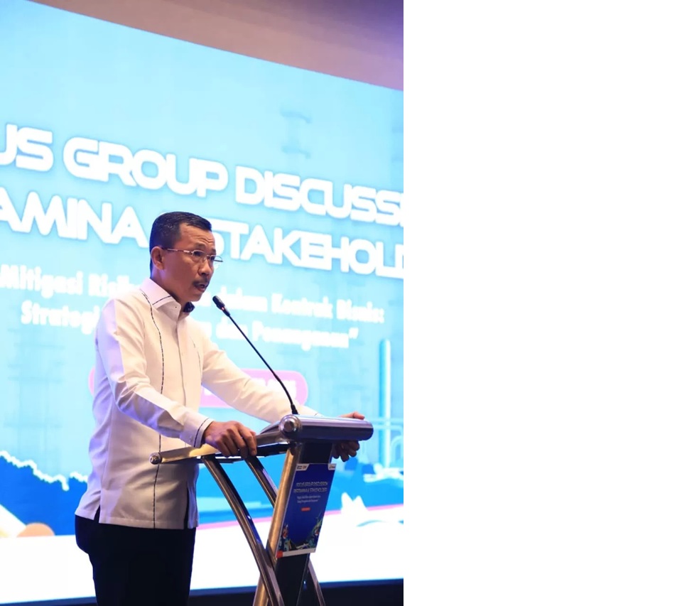 Kepala Kejaksaan Tinggi Kalimantan Timur, Assoc. Prof. Dr. Supardi