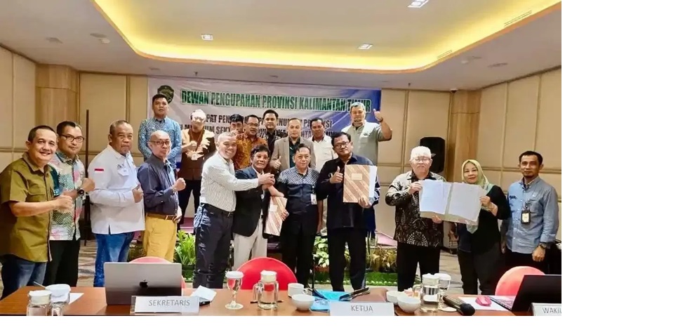 UMP Kaltim pada tahun depan disebut akan mengalami kenaikan senilai 5,2 persen dari nilai sebelumnya setelah hasil kesepakatan dewan pengupahan.