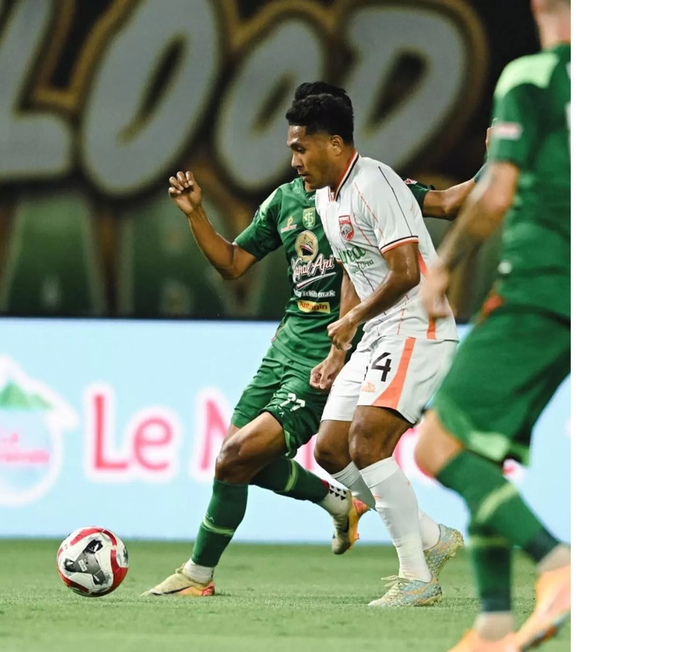 Meski tak meraih hasil maksimal di 3 pertandingan terakhir, Borneo FC tetap optimistis bisa kembali ke jalur kemenangan.