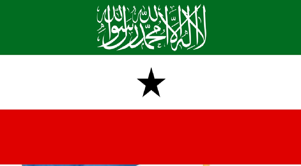 Bendera Somaliland