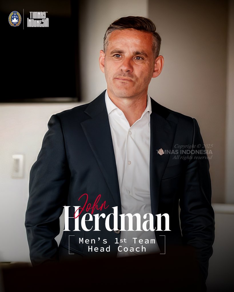 John Herdman