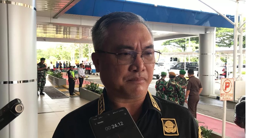 Bupati Malinau, Wempi Mawa