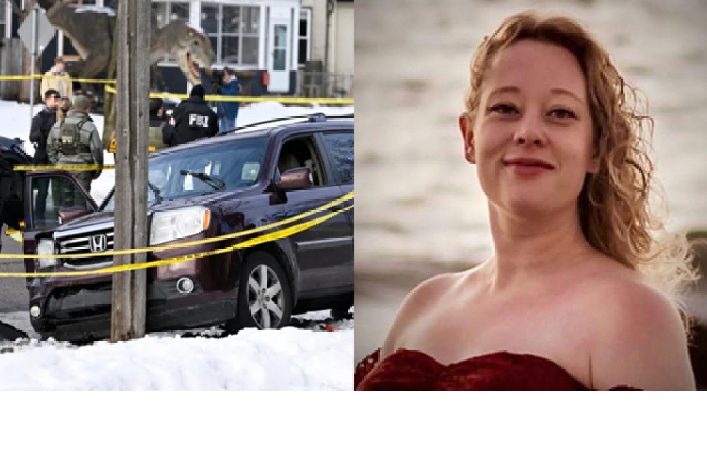 Renee Nicole Macklin Good tewas ditembak agen ICE.